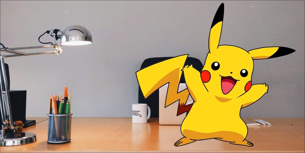 pokemon-go